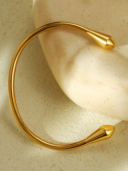 C-SHAPE JEWELRY SET