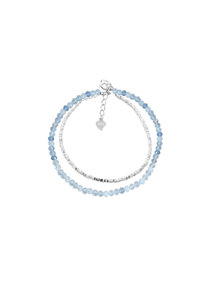 AZURE SILVER DUET