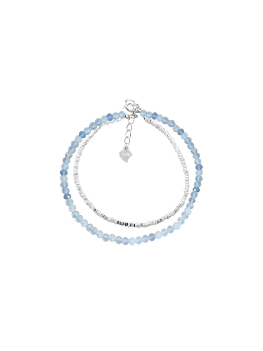 AZURE SILVER DUET
