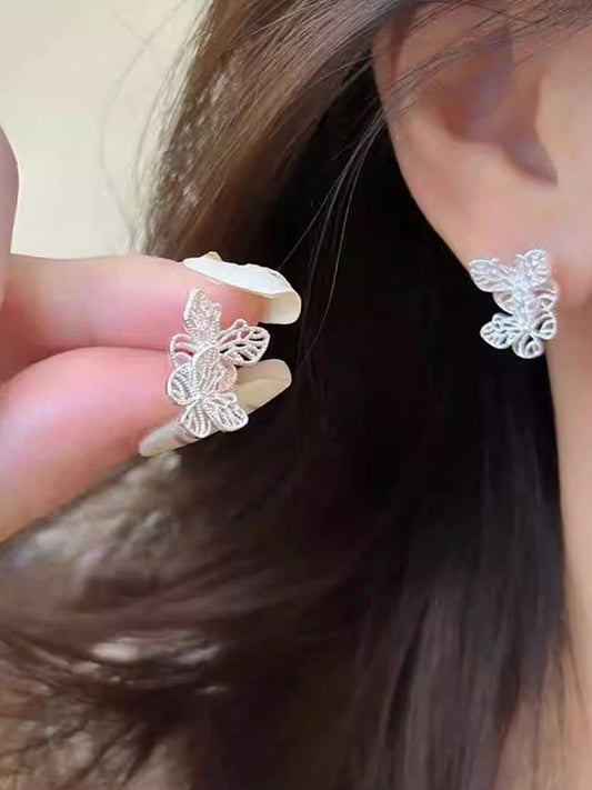 LACEWING WHISPER