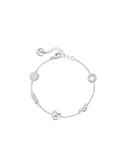 BREAD HEAD BRACELET