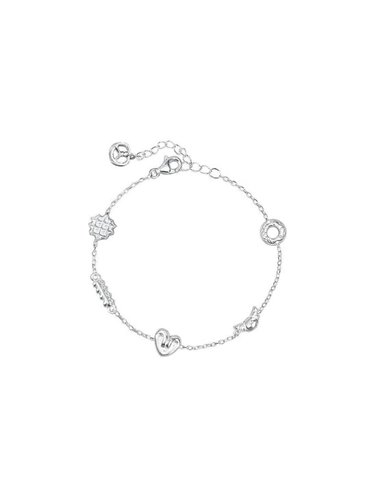 BREAD HEAD BRACELET
