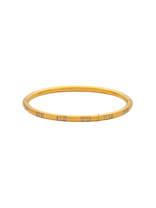 BRACELET & RING SET