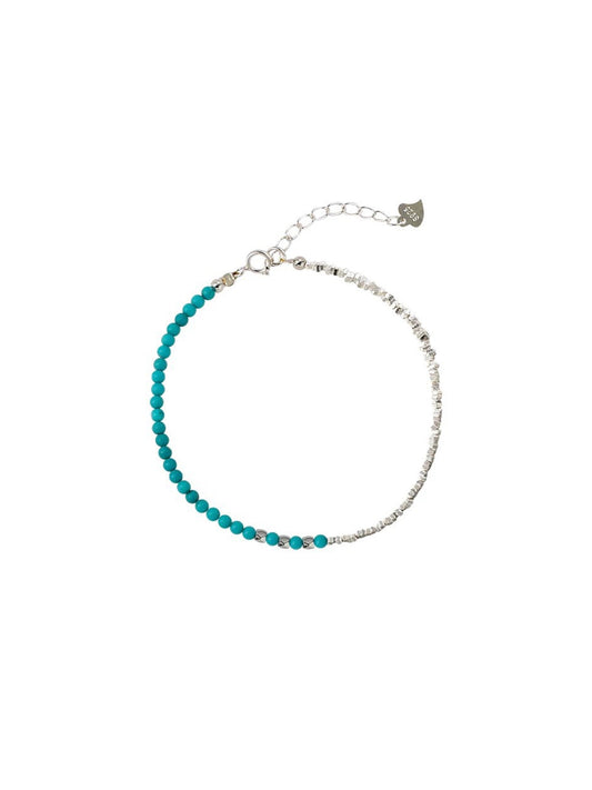 TURQUOISE FRAGMENT