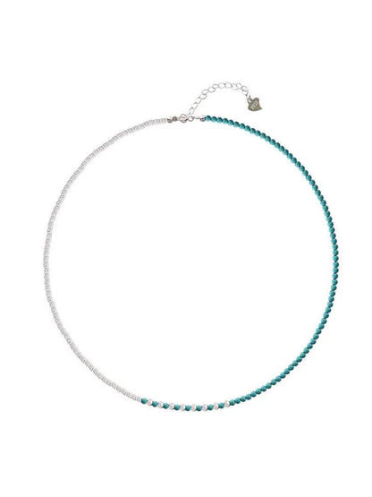 TURQUOISE FRAGMENT