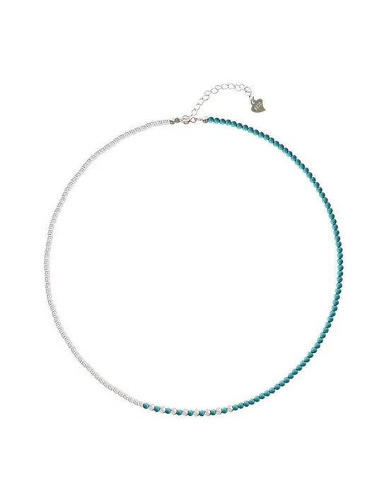 TURQUOISE FRAGMENT