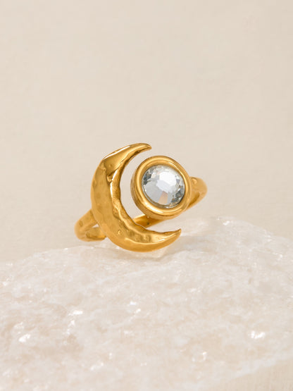 BRACELET & RING SET