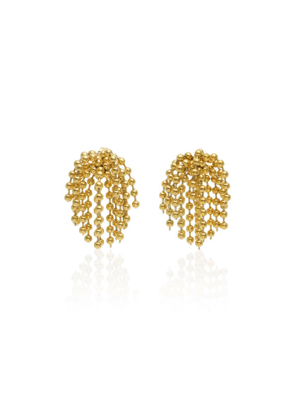 FIREWORK EARRINGS