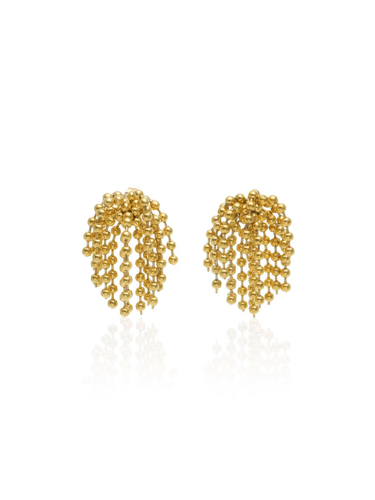 FIREWORK EARRINGS