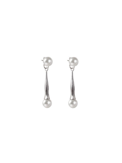 PEARL TEARDROP SWING