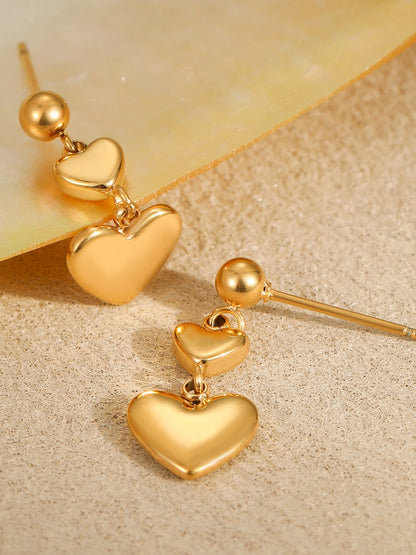 CELESTIAL WHISPER EARRINGS