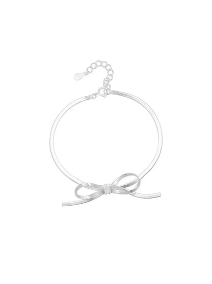 BLADE BOW BRACELET