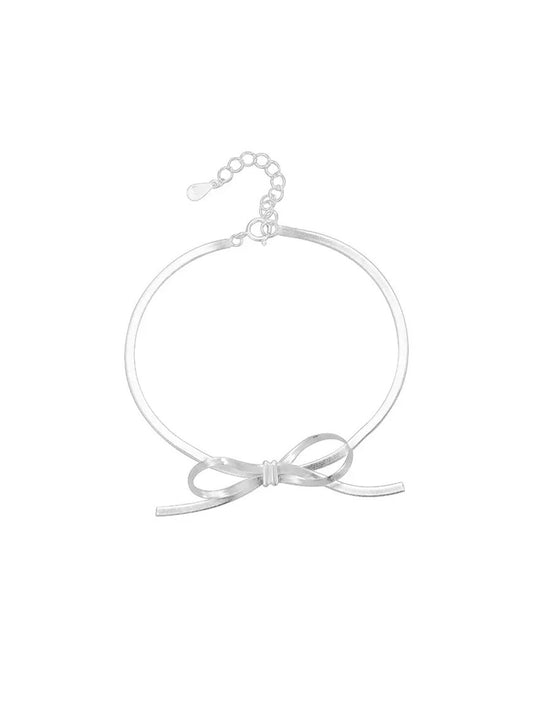 BLADE BOW BRACELET