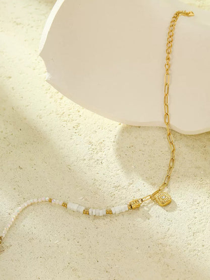 BEADED SWEET BRACELET