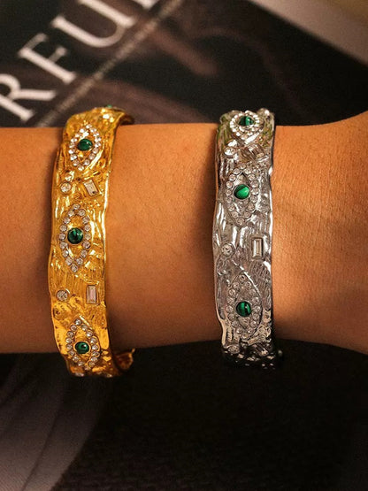 EVIL EYE BRACELET