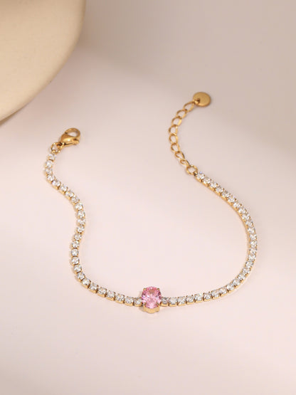 SWEET ZIRCON BRACELET
