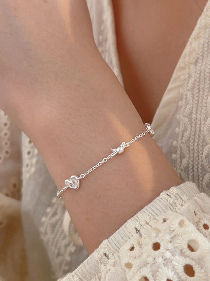 BREAD HEAD BRACELET