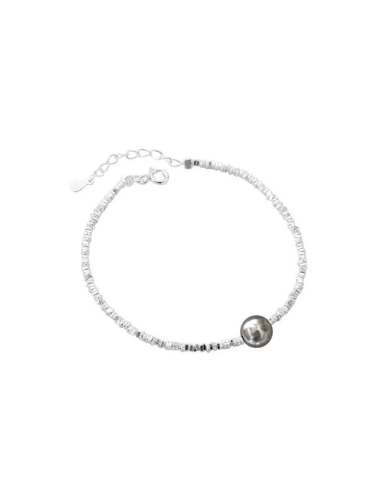 SILVER PEARL DUST