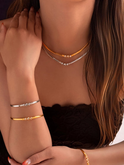 VINTAGE ROYAL BRACELET