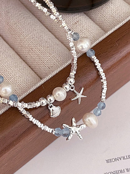 OCEAN PEARL FRAGMENT