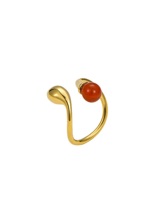 GEMSTONE RING
