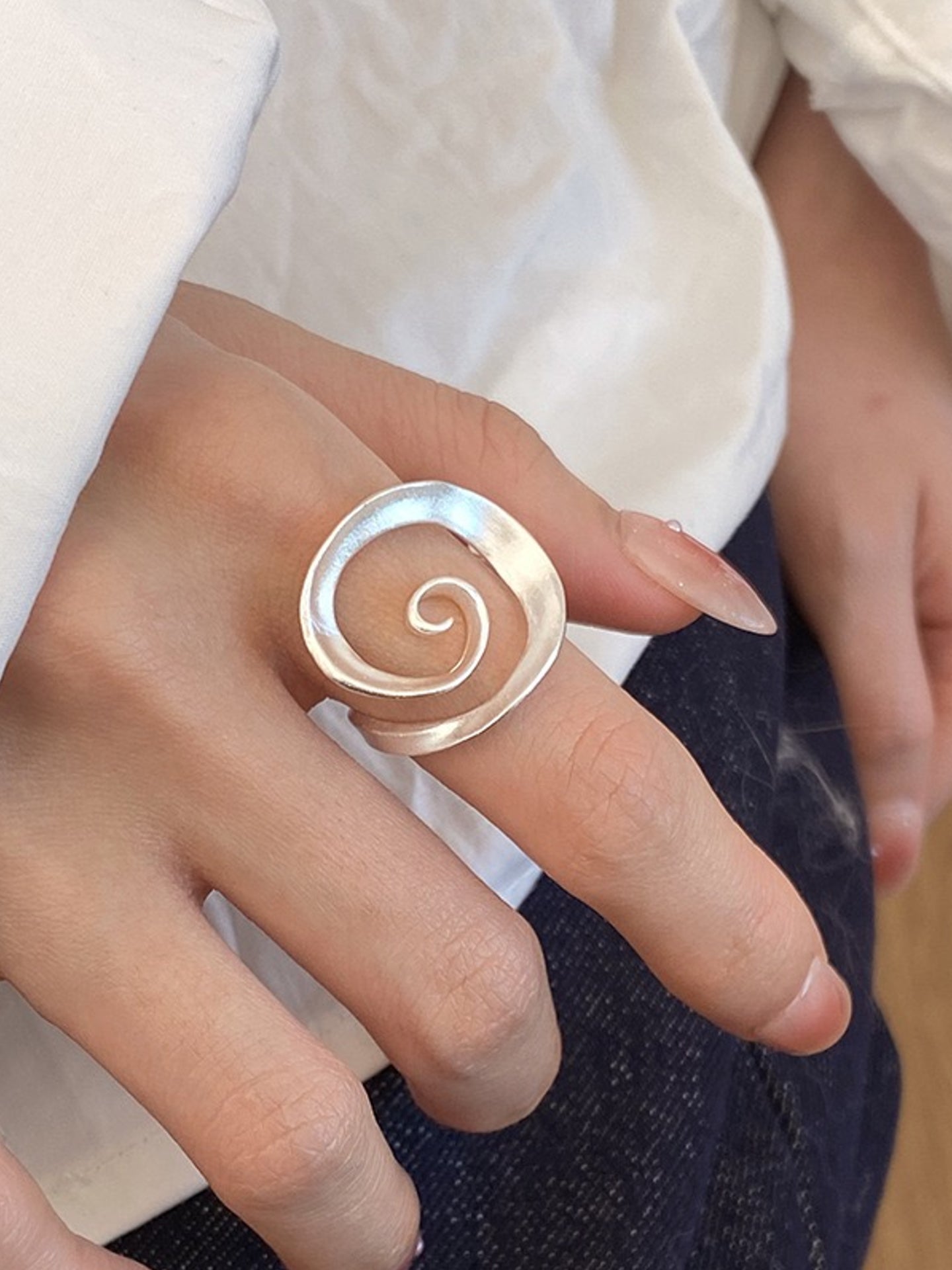 WHIRLPOOL ORBIT