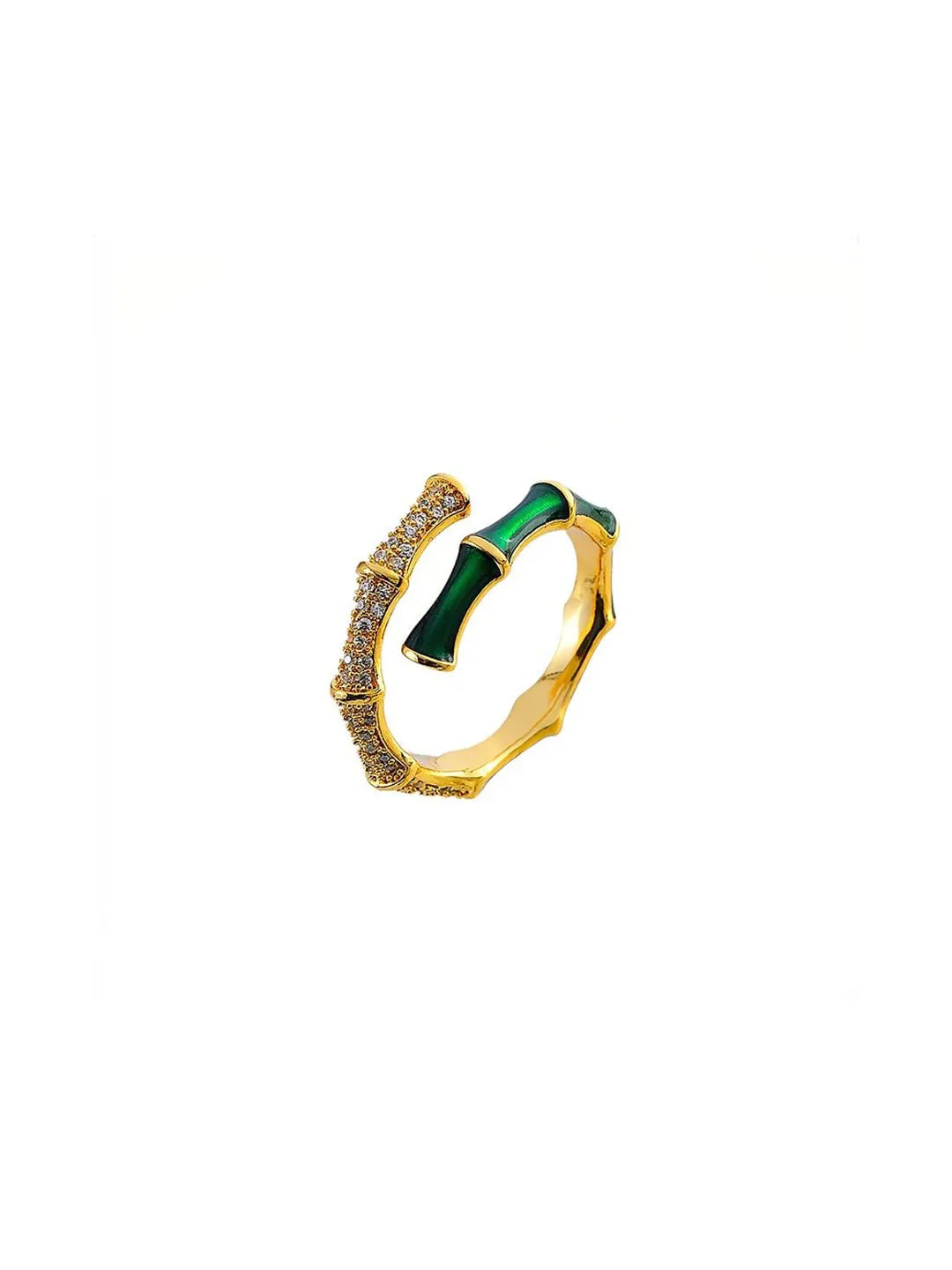 BAMBOO RING