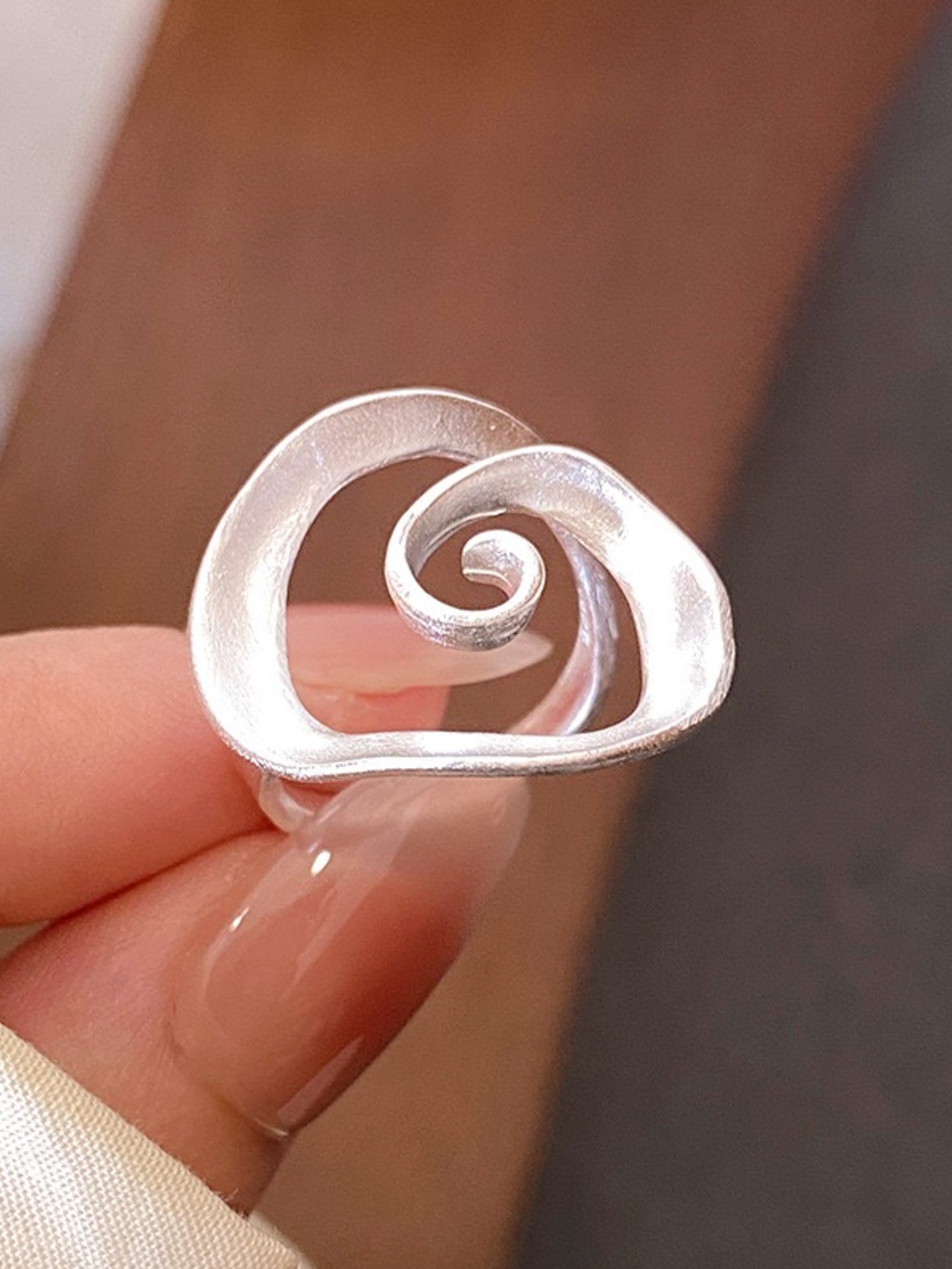 WHIRLPOOL ORBIT