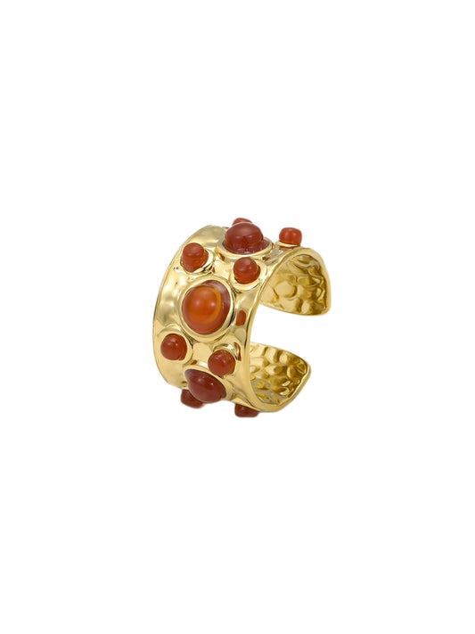 VINTAGE ROYAL STYLE RING