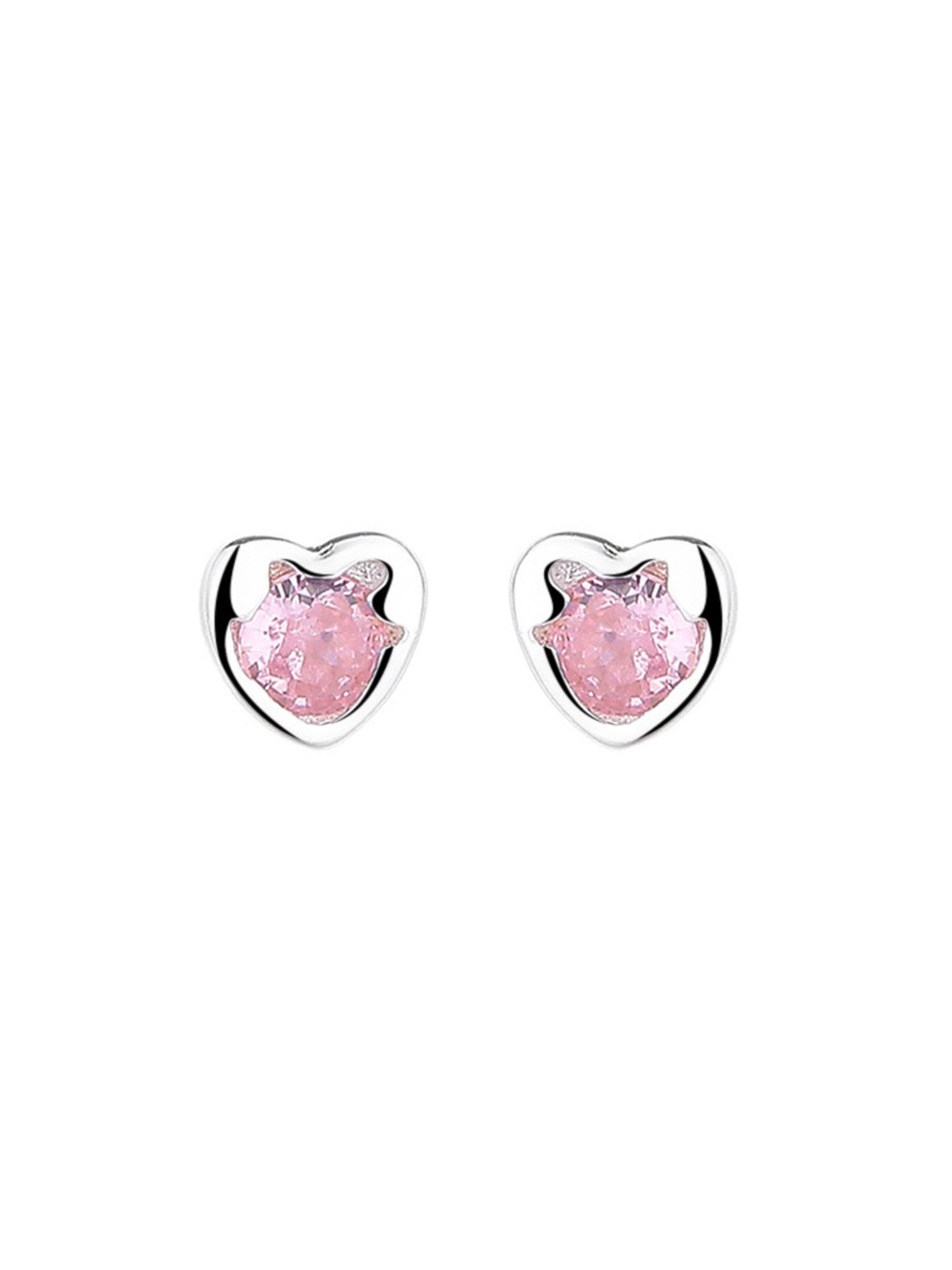 MINI STUD EARRINGS