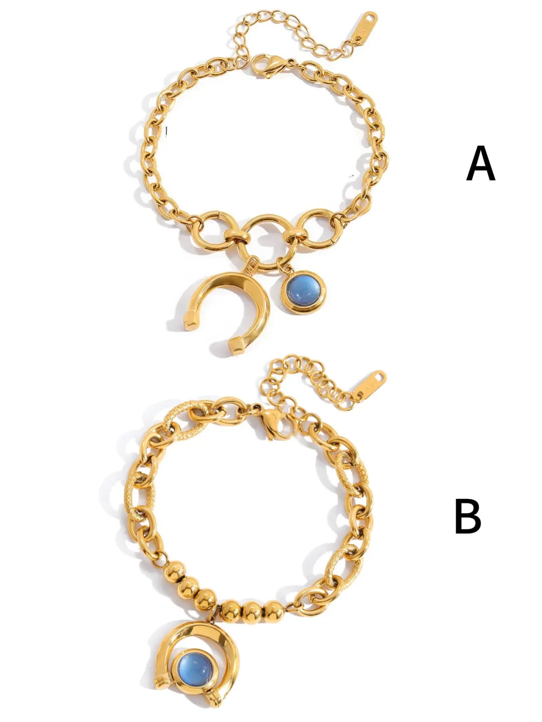 EQUESTRIAN BRACELET