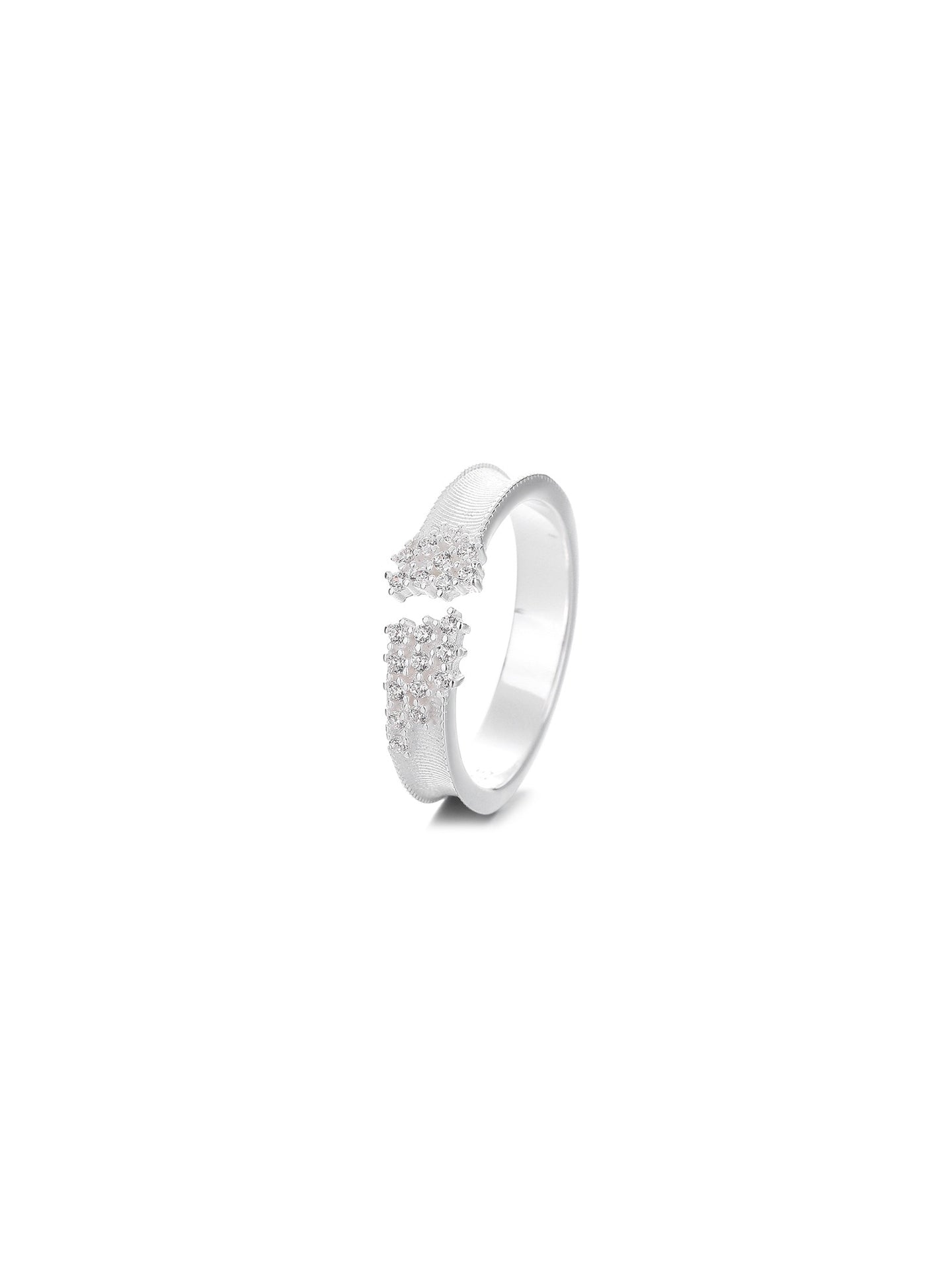 STARRY RING