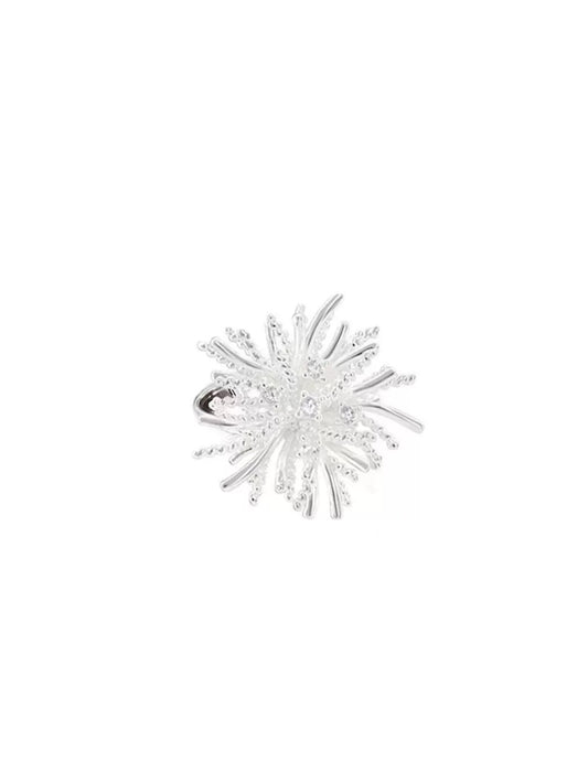 FIREWORK DESIGN RING