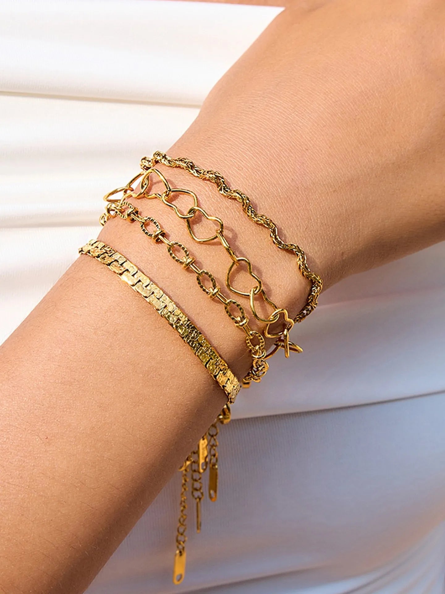LAVA BRACELET
