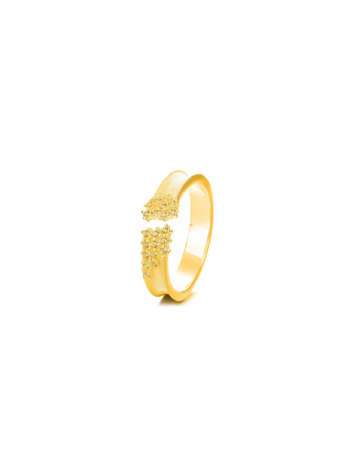 STARRY RING