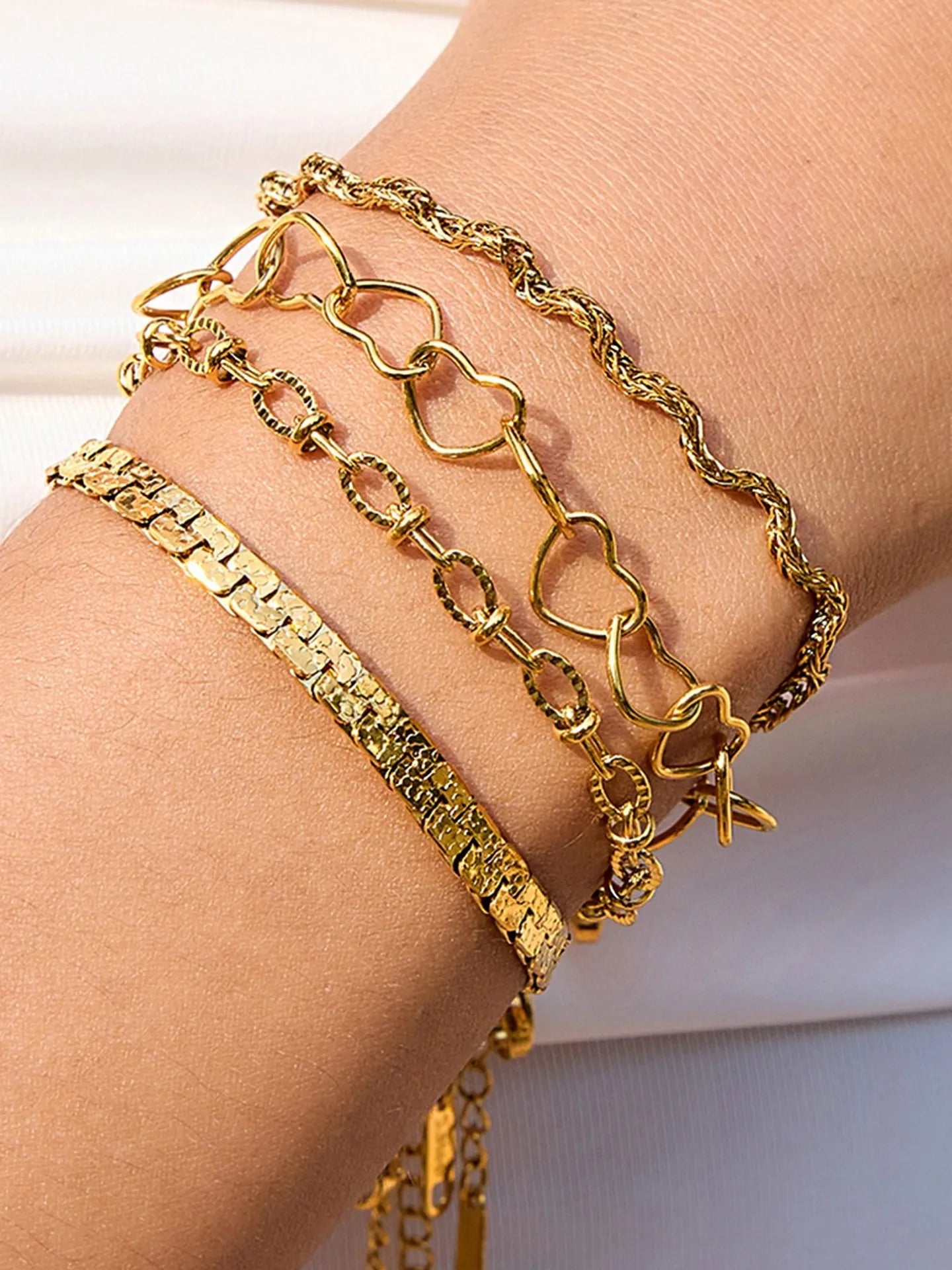 LAVA BRACELET