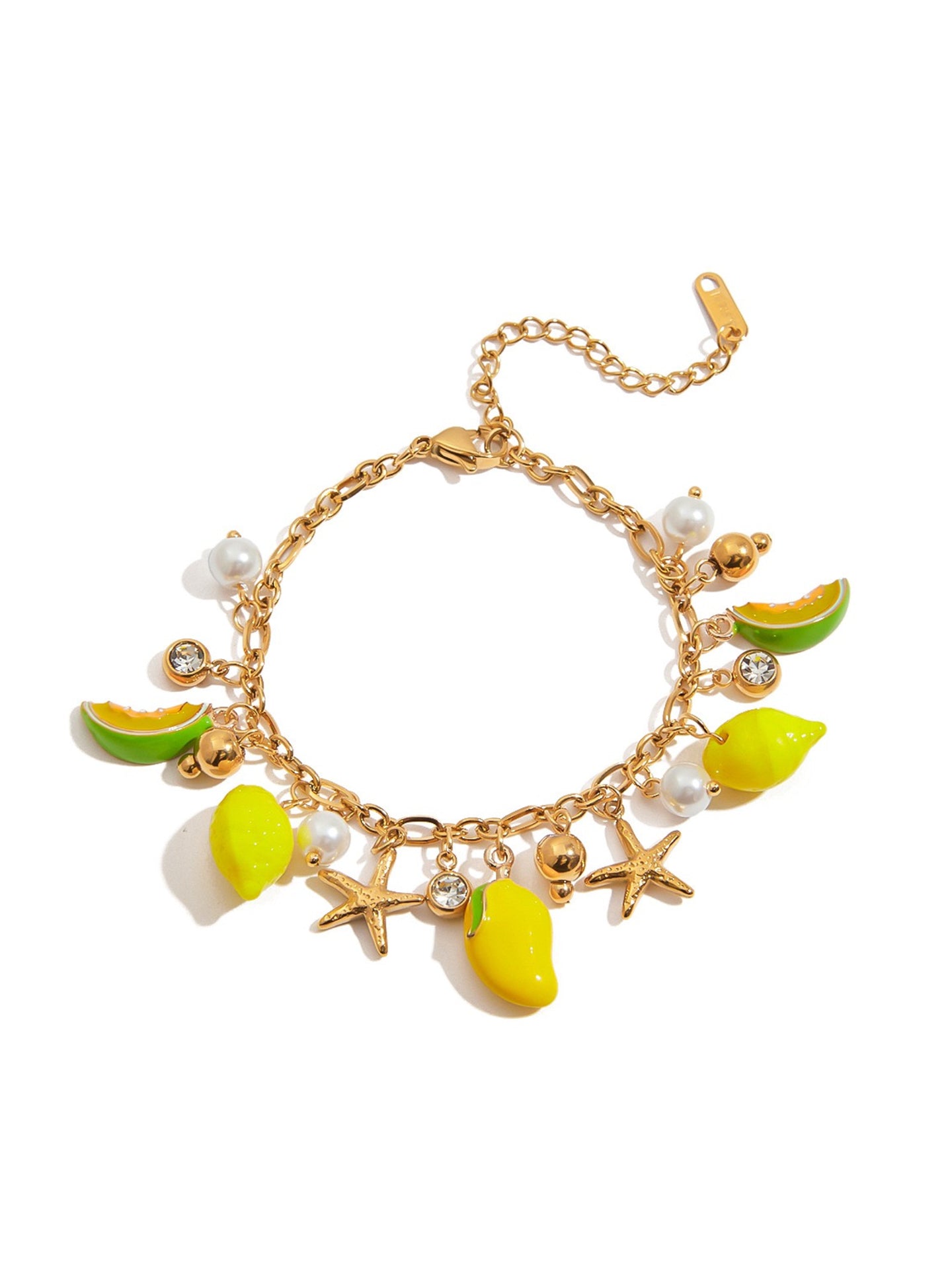 FRUIT BRACELET