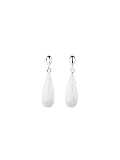 WATERDROP EARRINGS