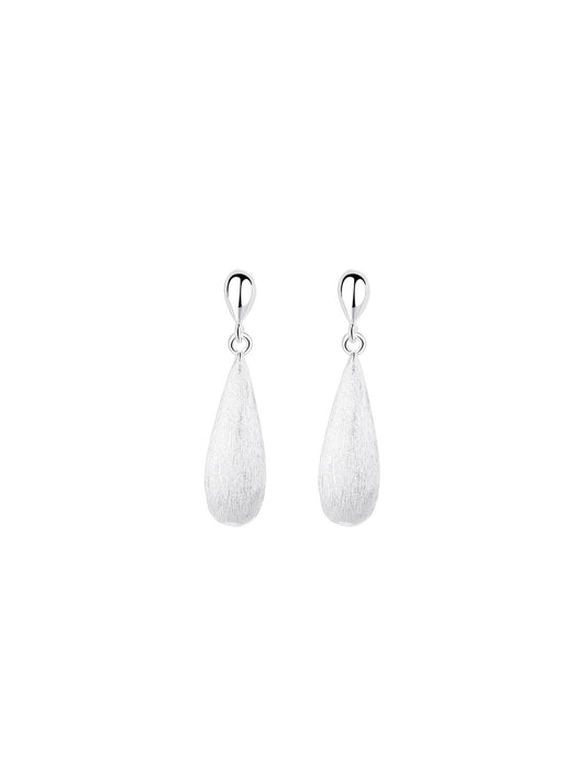 WATERDROP EARRINGS