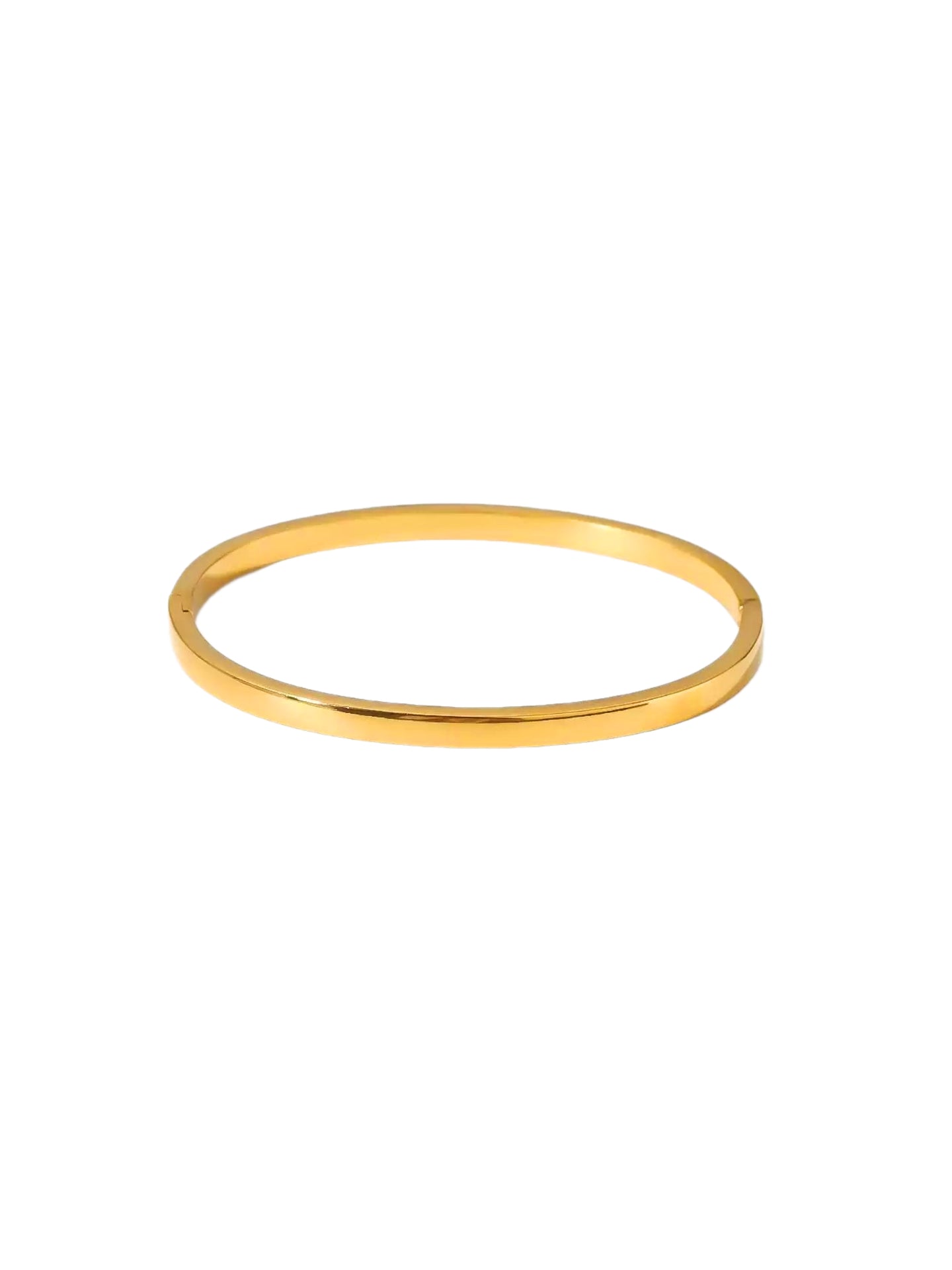 VINTAGE CLASP BRACELET