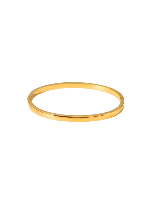 VINTAGE CLASP BRACELET