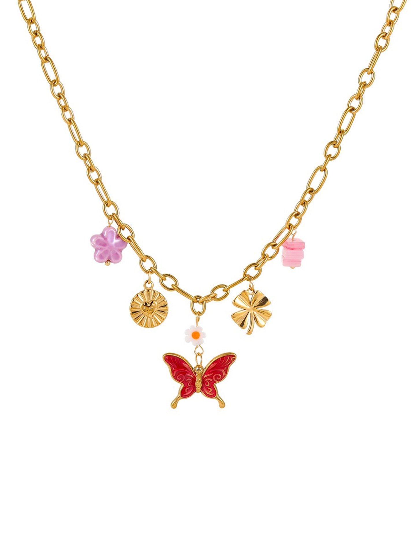 SEASIDE BUTTERFLY DREAM