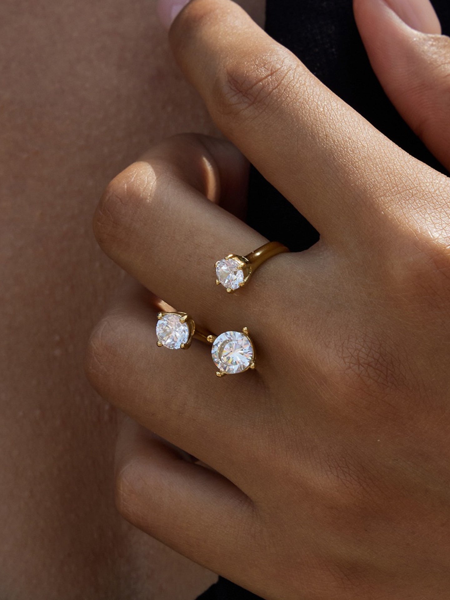 BRANCH RING