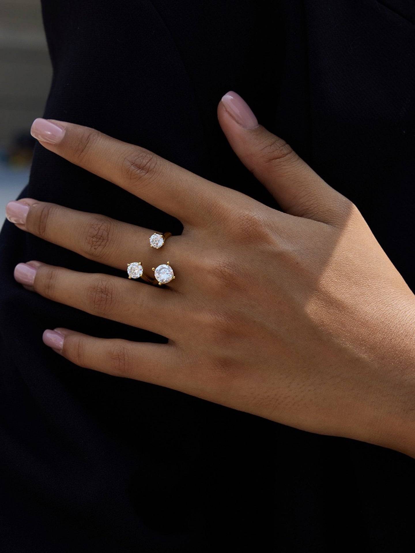 BRANCH RING