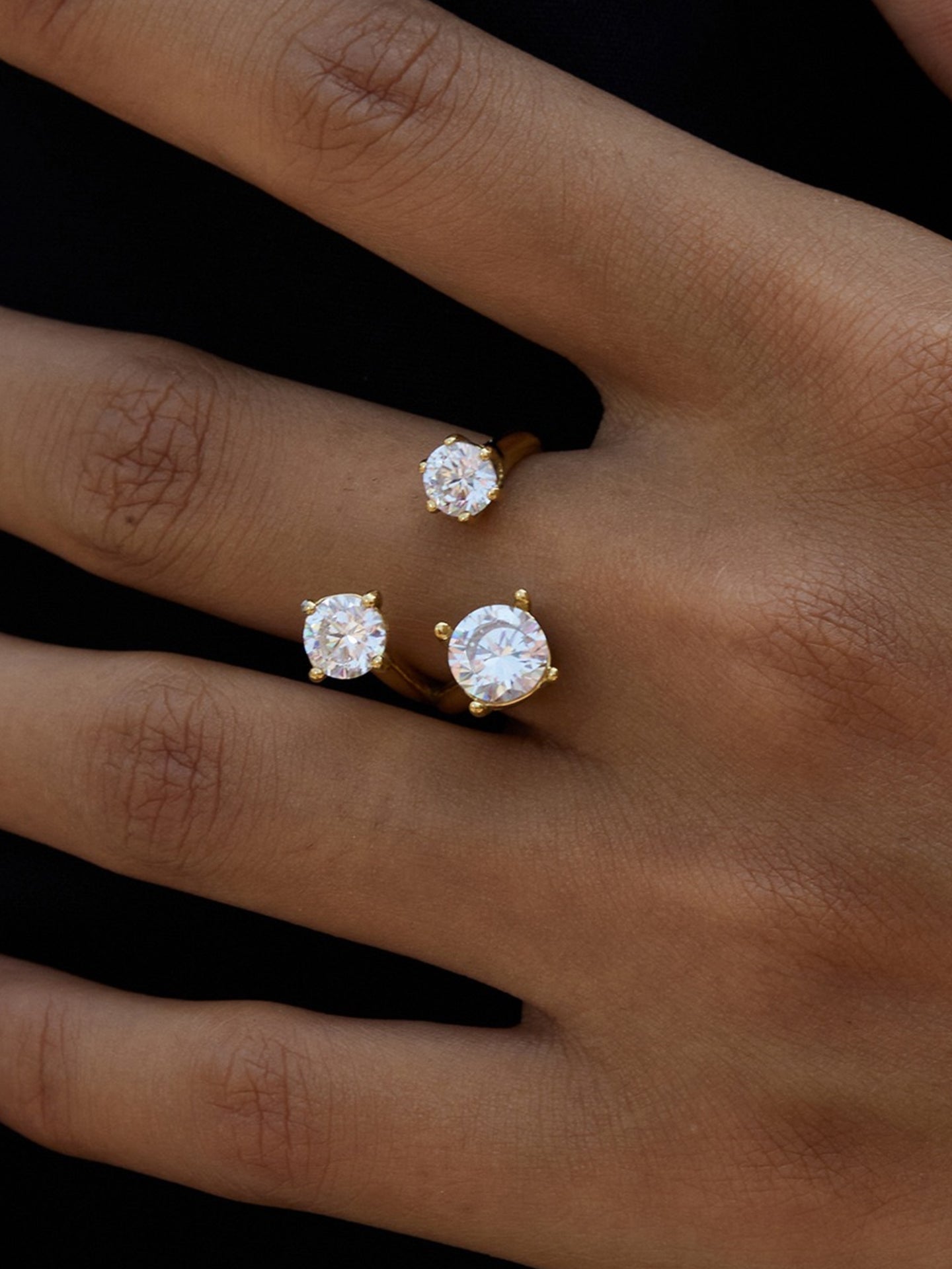 BRANCH RING