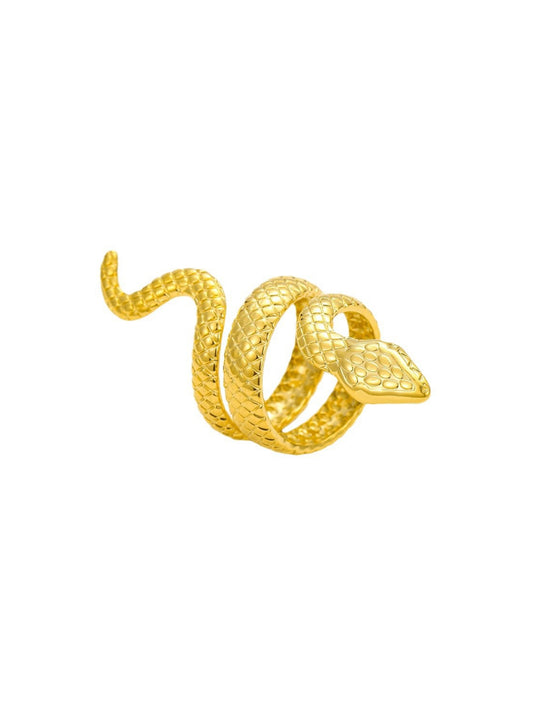SERPENT RING