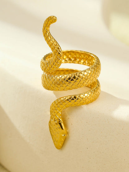 SERPENT RING
