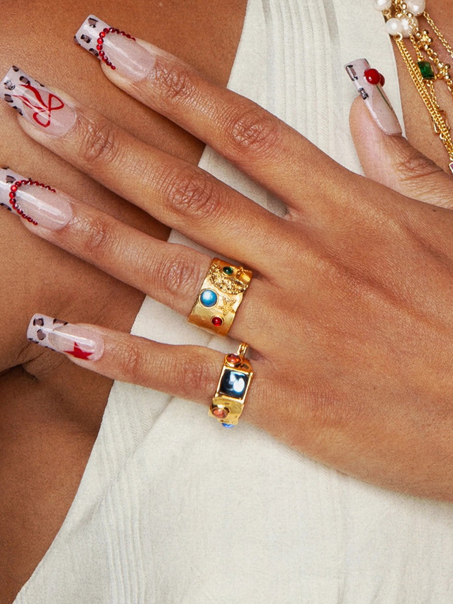 VINTAGE RING