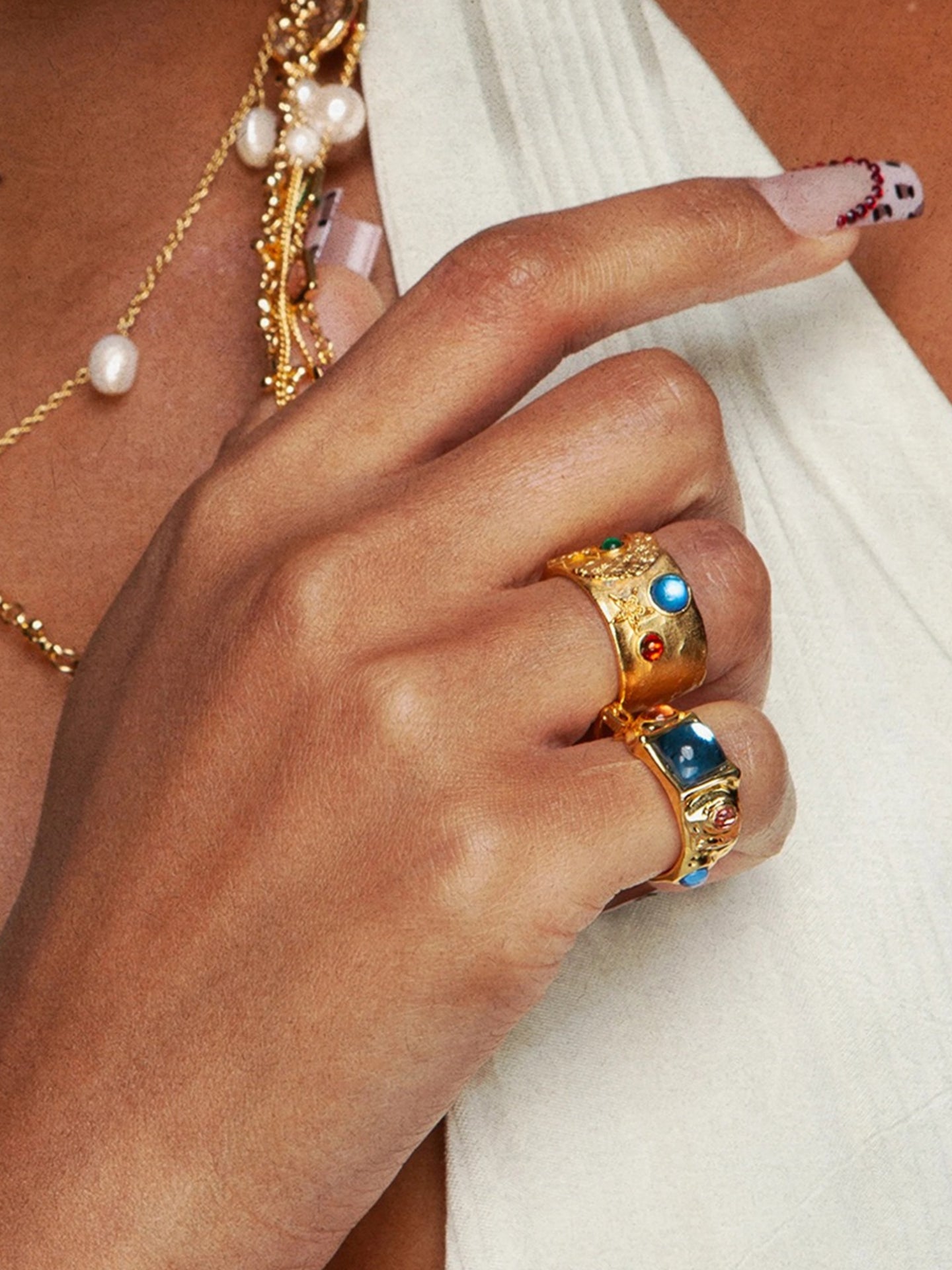 VINTAGE RING