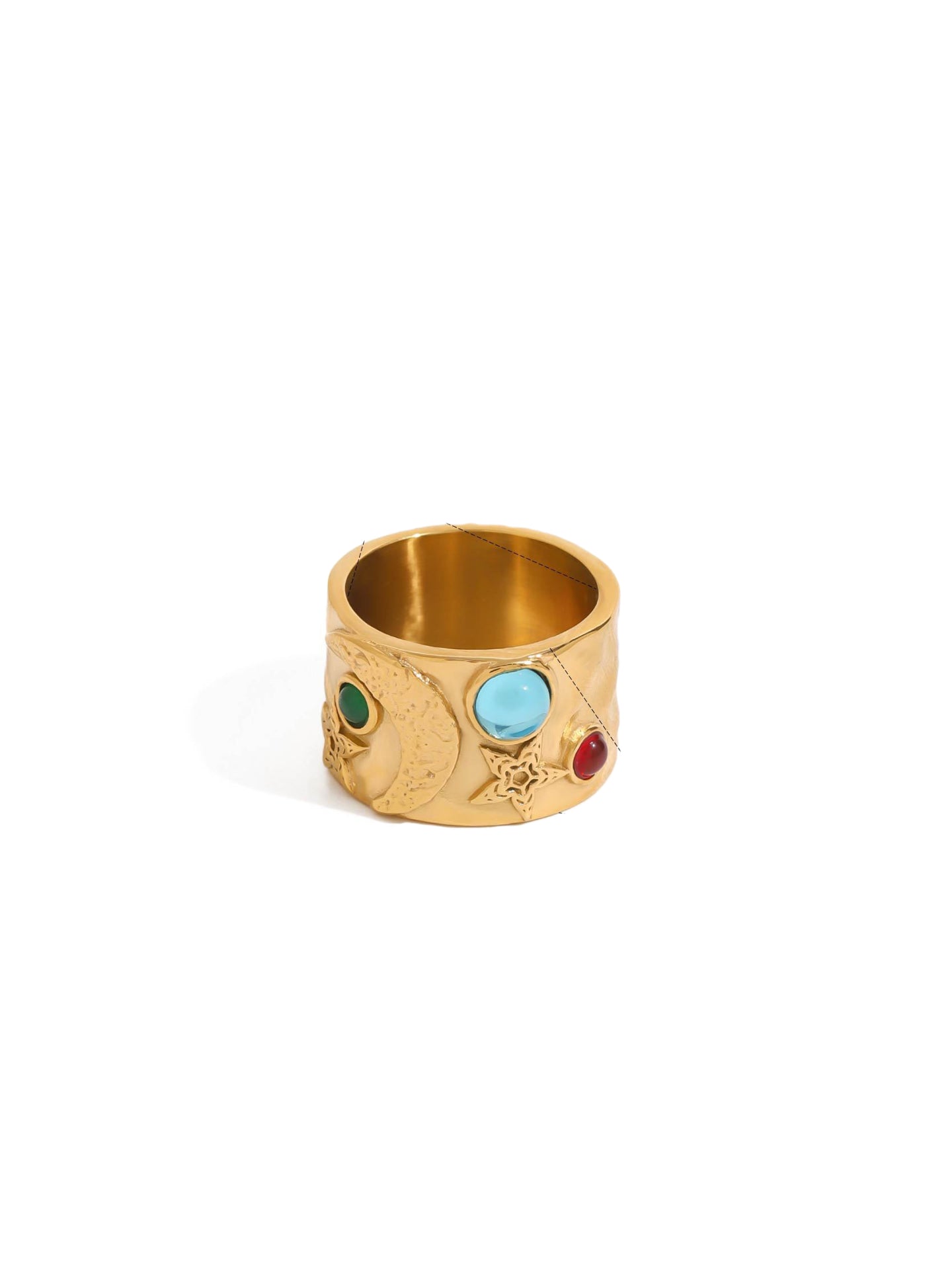 VINTAGE RING